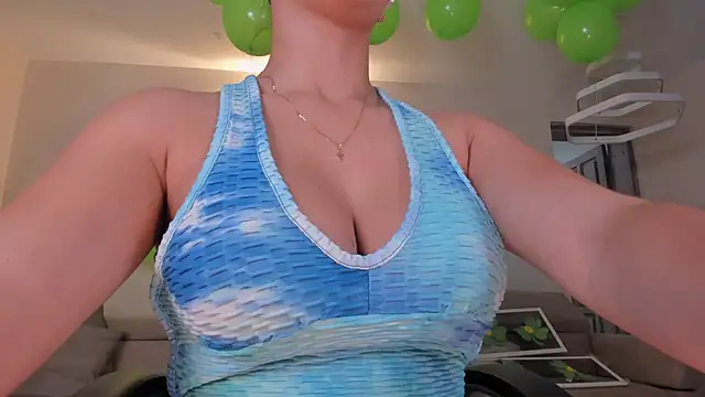 NatyFerrer  online show from 03-17-25, 04:22