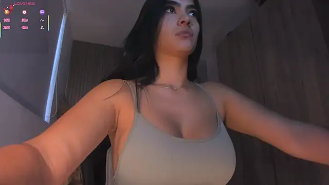 NatyFerrer  online show from 02-20-26, 12:07