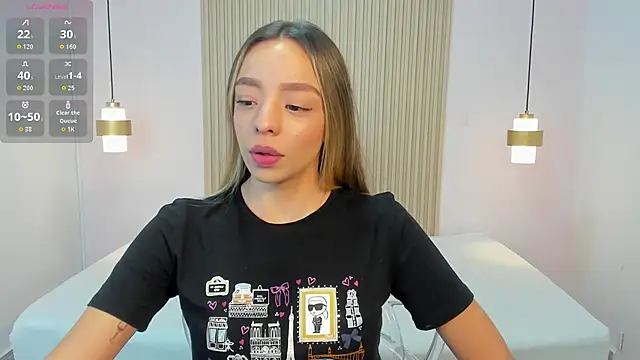 AliceRoss0 online show from 02-15-26, 12:22