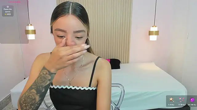 AliceRoss0 online show from 03-25-26, 09:03