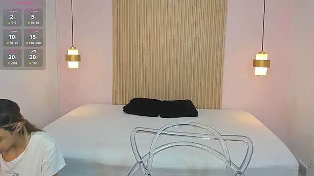 AliceRoss0 online show from 01-14-26, 08:56