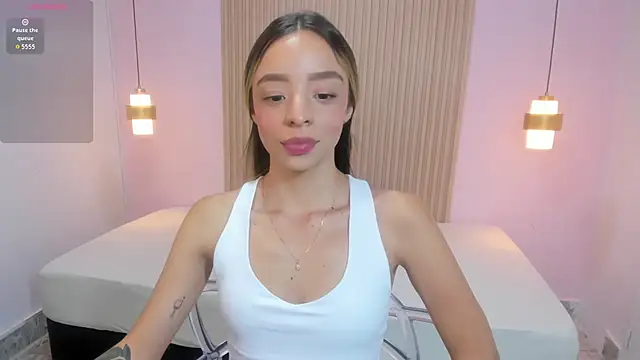 AliceRoss0 online show from 03-17-26, 12:57