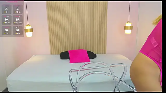 AliceRoss0 online show from 01-31-26, 08:51