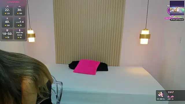 AliceRoss0 online show from 03-13-26, 08:36