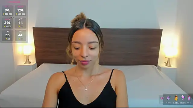 AliceRoss0 online show from 02-01-25, 08:05