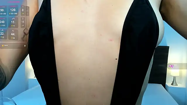 AliceRoss0 online show from 02-25-25, 07:49