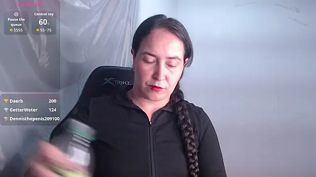 carla slut outlimits online show from 04-08-26, 12:12
