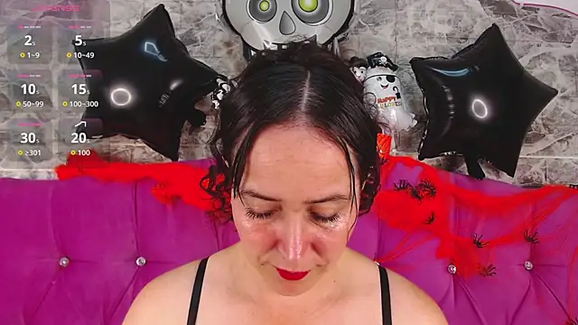 Snapshot of carla_slut_outlimits chatting on 10-27-25, 01:01 carla slut outlimits online show from 10-27-25, 01:01