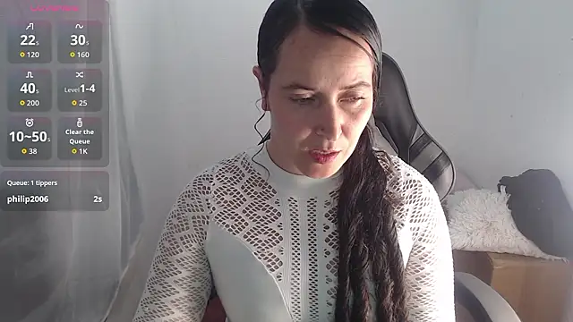 carla slut outlimits online show from 03-27-26, 08:54