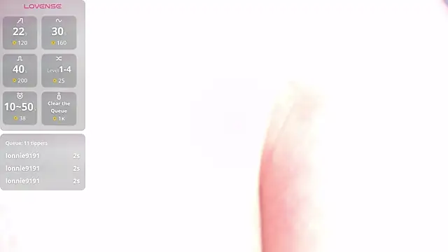 carla slut outlimits online show from 04-04-26, 08:26