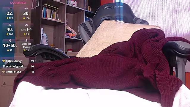 Snapshot of carla_slut_outlimits chatting on 02-06-26, 01:29 carla slut outlimits online show from 02-06-26, 01:29