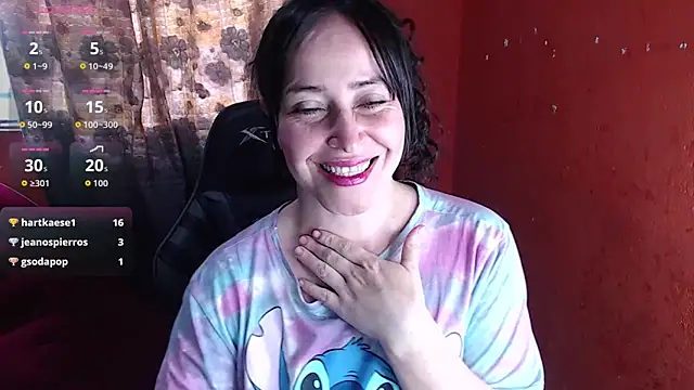 carla slut outlimits online show from 11-13-25, 03:05