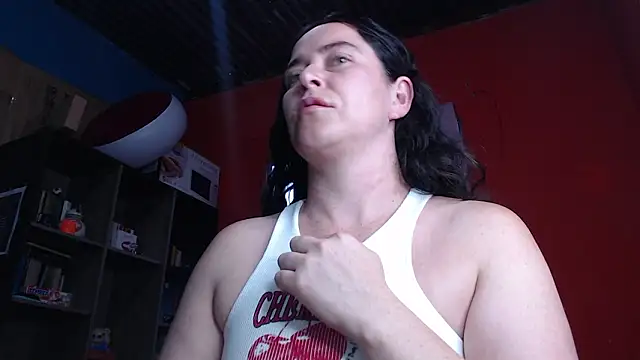 Snapshot of carla_slut_outlimits chatting on 02-09-26, 11:30 carla slut outlimits online show from 02-09-26, 11:30