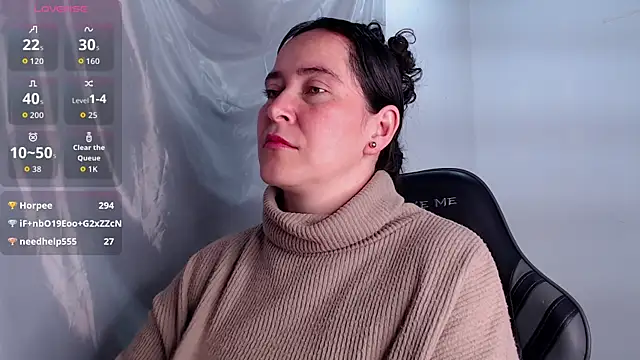 carla slut outlimits online show from 04-18-26, 02:41