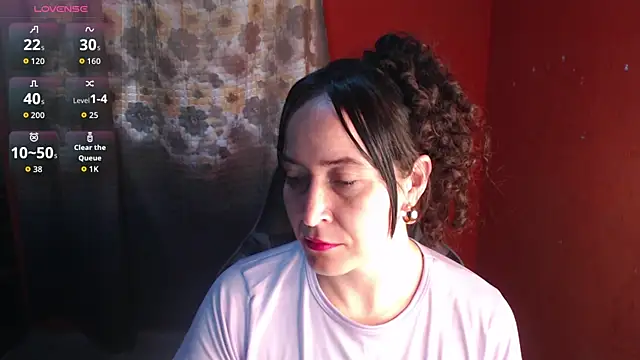 carla slut outlimits online show from 11-26-25, 12:38