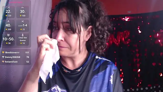 Snapshot of carla_slut_outlimits chatting on 02-24-26, 11:44 carla slut outlimits online show from 02-24-26, 11:44