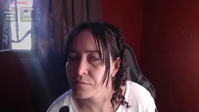 carla slut outlimits online show from 12-17-25, 12:10