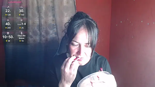 carla slut outlimits online show from 11-21-25, 12:04