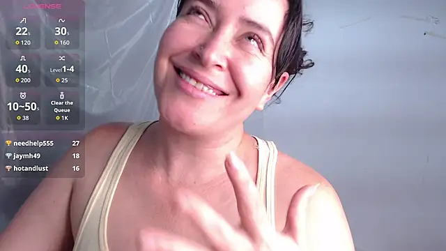 carla slut outlimits online show from 04-15-26, 01:22