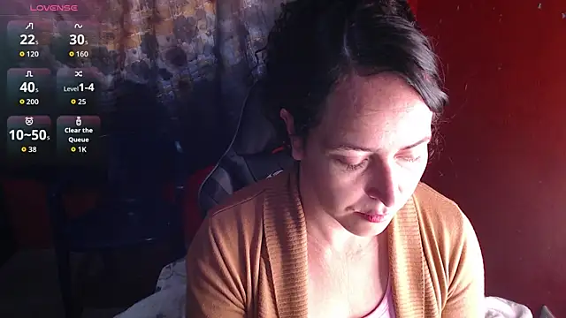 carla slut outlimits online show from 12-02-25, 12:40