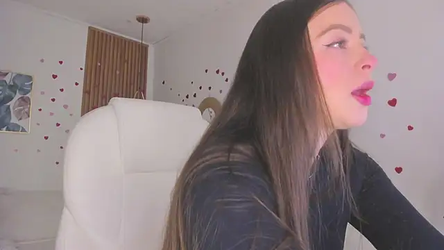 TiffanyWright online show from 03-26-26, 01:31