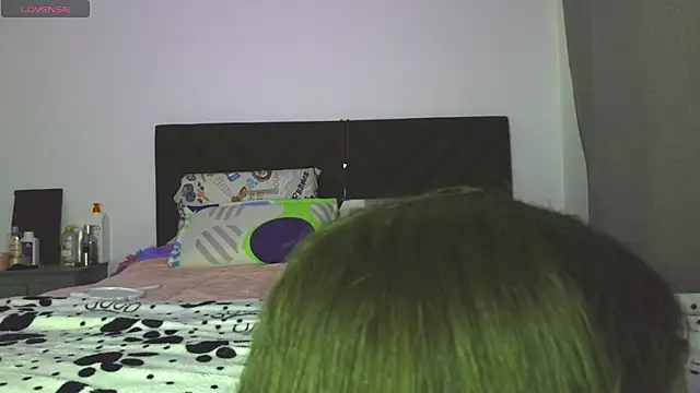 TiffanyWright online show from 05-19-26, 02:29