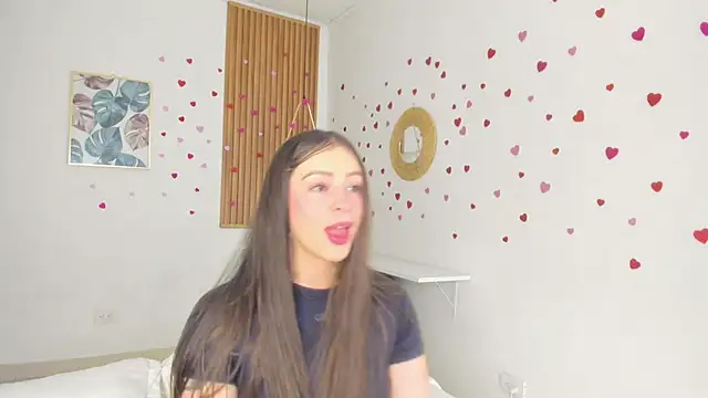 TiffanyWright online show from 04-01-26, 01:34