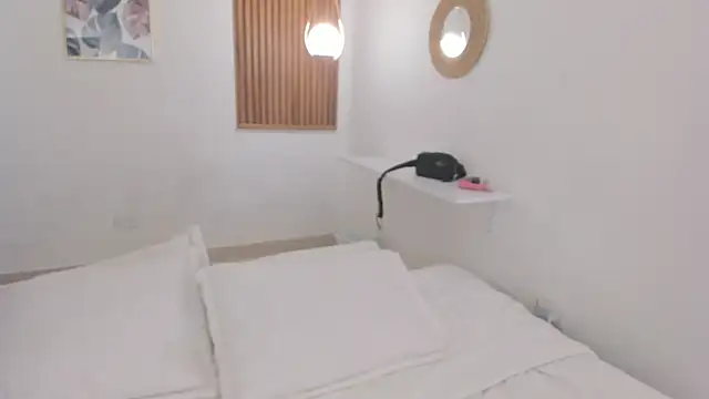 TiffanyWright online show from 02-08-26, 01:09