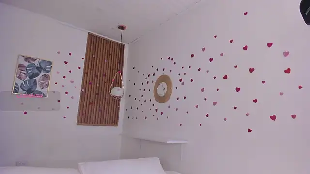 TiffanyWright online show from 02-23-26, 01:44