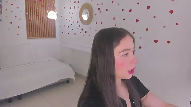 TiffanyWright online show from 02-24-26, 01:34