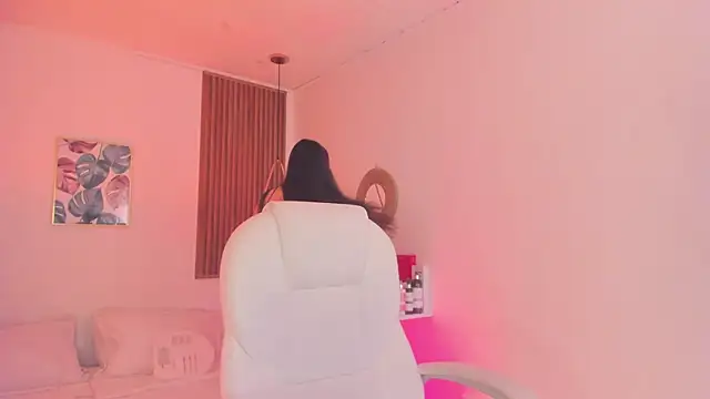 TiffanyWright online show from 12-16-25, 01:26