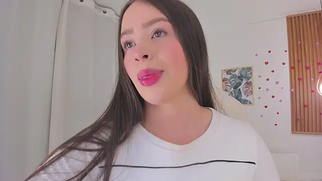 TiffanyWright online show from 02-19-26, 01:19