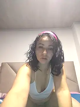 scarrlett40 online show from 04-07-26, 03:41