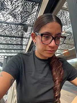 Snapshot of ValeriEvan chatting on 02-25-26, 08:08 ValeriEvan online show from 02-25-26, 08:08