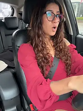 ValeriEvan online show from 03-10-26, 07:40