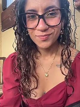 Snapshot of ValeriEvan chatting on 10-10-25, 08:09 ValeriEvan online show from 10-10-25, 08:09