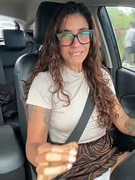 ValeriEvan online show from 04-01-26, 09:12