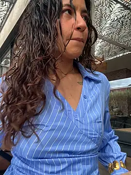 Snapshot of ValeriEvan chatting on 10-07-25, 08:21 ValeriEvan online show from 10-07-25, 08:21