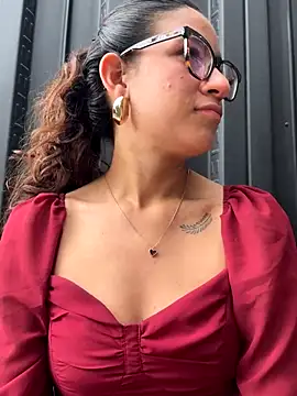 Snapshot of ValeriEvan chatting on 09-15-25, 08:09 ValeriEvan online show from 09-15-25, 08:09