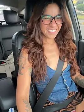 ValeriEvan online show from 06-18-26, 08:25