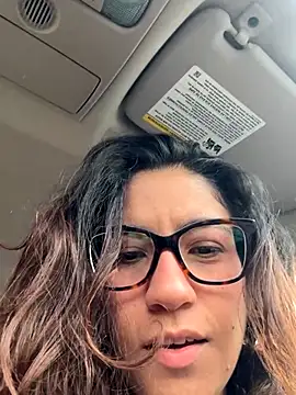 Snapshot of ValeriEvan chatting on 10-14-25, 12:50 ValeriEvan online show from 10-14-25, 12:50