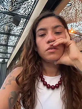 Snapshot of ValeriEvan chatting on 02-11-26, 09:25 ValeriEvan online show from 02-11-26, 09:25