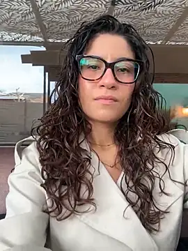 Snapshot of ValeriEvan chatting on 09-30-25, 08:15 ValeriEvan online show from 09-30-25, 08:15