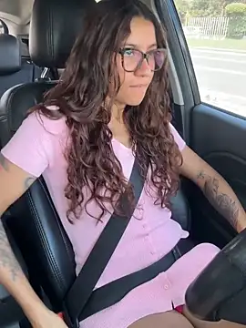 ValeriEvan online show from 04-04-26, 02:45