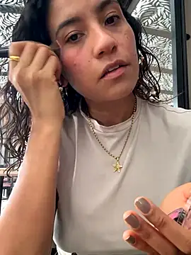 Snapshot of ValeriEvan chatting on 09-12-25, 09:03 ValeriEvan online show from 09-12-25, 09:03