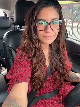 ValeriEvan online show from 04-02-26, 08:48