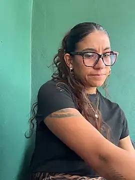 Snapshot of ValeriEvan chatting on 01-31-26, 08:07 ValeriEvan online show from 01-31-26, 08:07