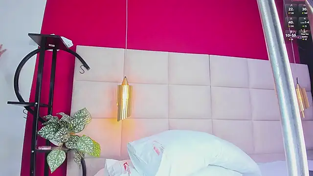 Amberluy online show from 02-11-26, 07:36