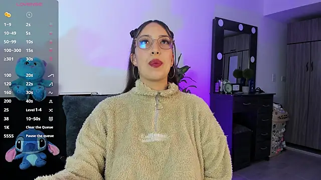 Cassie fletcher  online show from 01-14-26, 07:01