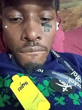 BlackD4uxo online show from 10-17-25, 06:39